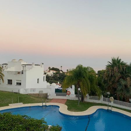 Villa Mila Mi Бенахарафе Экстерьер фото