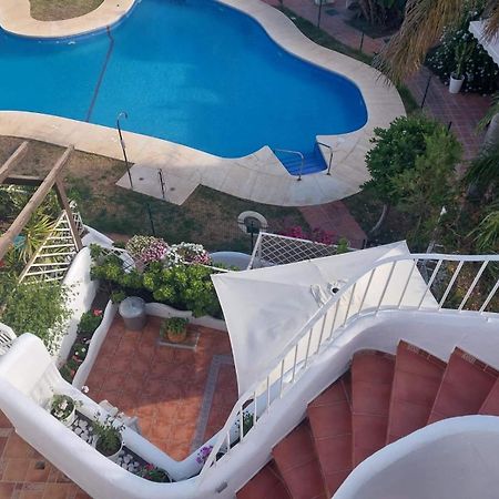 Villa Mila Mi Бенахарафе Экстерьер фото