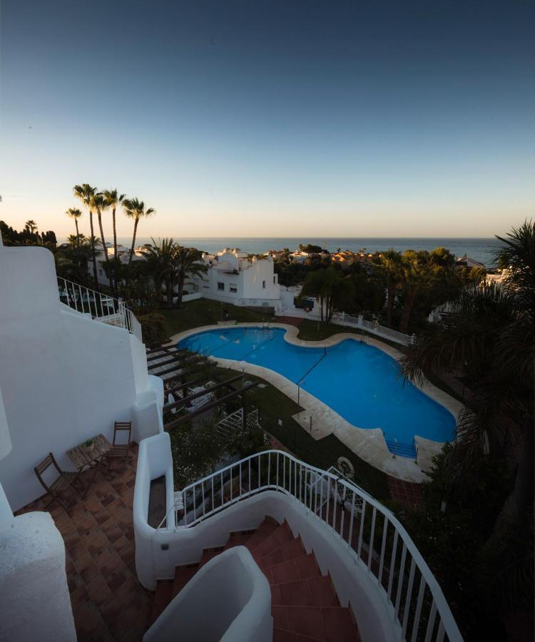 Villa Mila Mi Бенахарафе Экстерьер фото