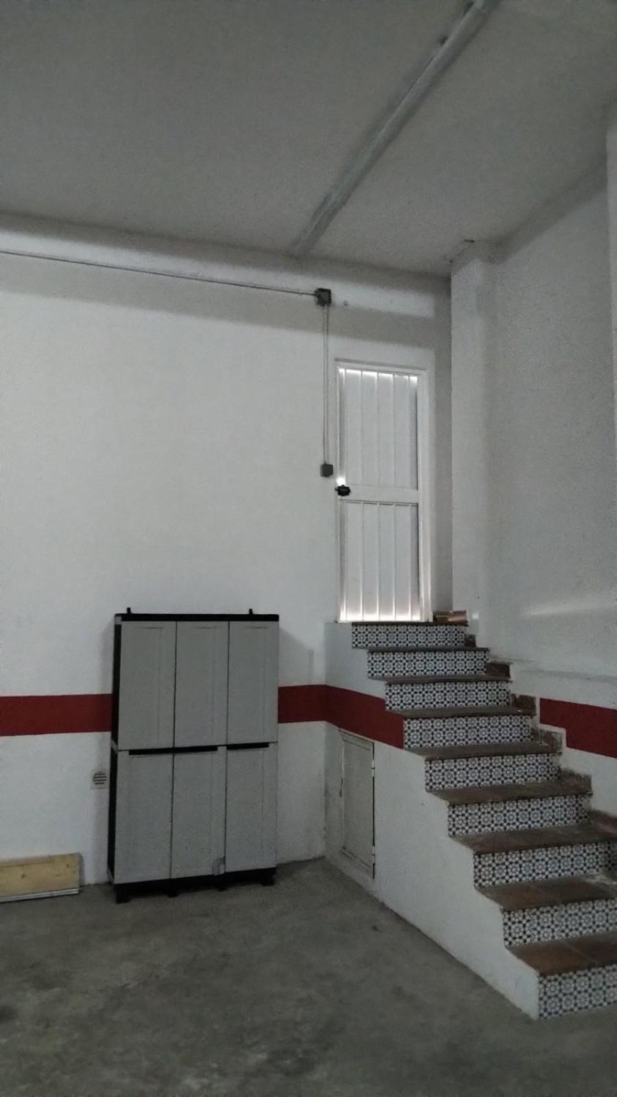 Villa Mila Mi Бенахарафе Экстерьер фото